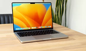 MacBook Air M2